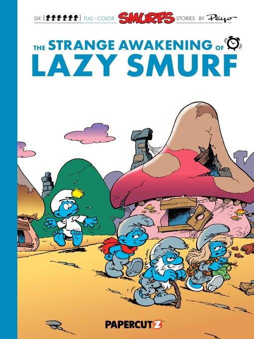 Title details for The Smurfs, Volume 17 by Peyo - Available